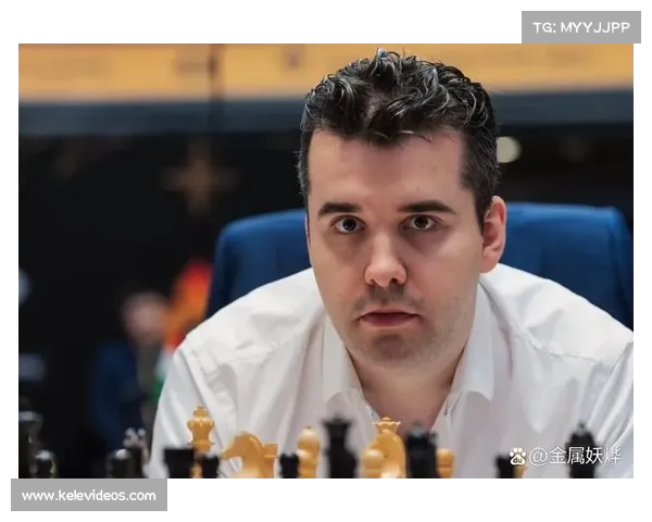 卡尔森成功卫冕国际象棋世界冠军赛 力克涅波姆尼亚奇再度夺冠 卡尔森成功卫冕国际象棋世界冠军赛 力克涅波姆尼亚奇再度夺冠